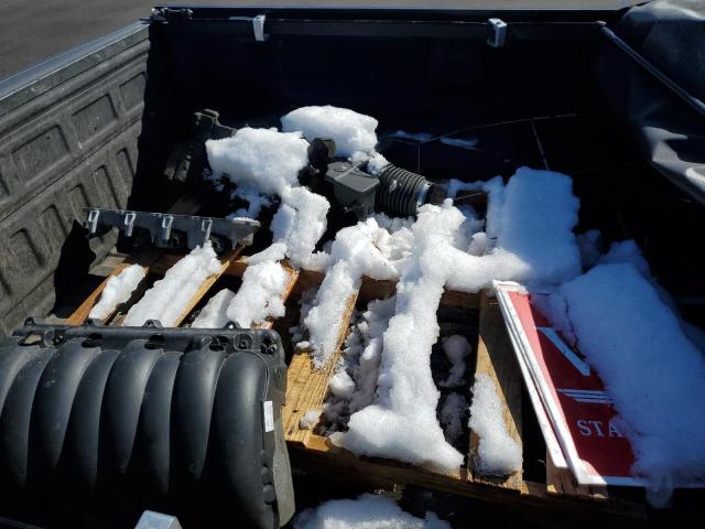 Photo 12 from auction – 2019 GMC SIERRA with VIN 2GTV2LEC1K1154468