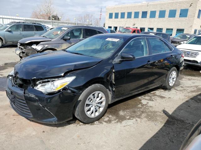 Photo 1 from auction – 2015 TOYOTA CAMRY LE with VIN 4T1BF1FK0FU936221