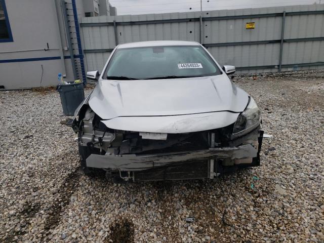 Photo 5 from auction – 2016 CHEVROLET MALIBU LIM with VIN 1G11B5SA1GF168215