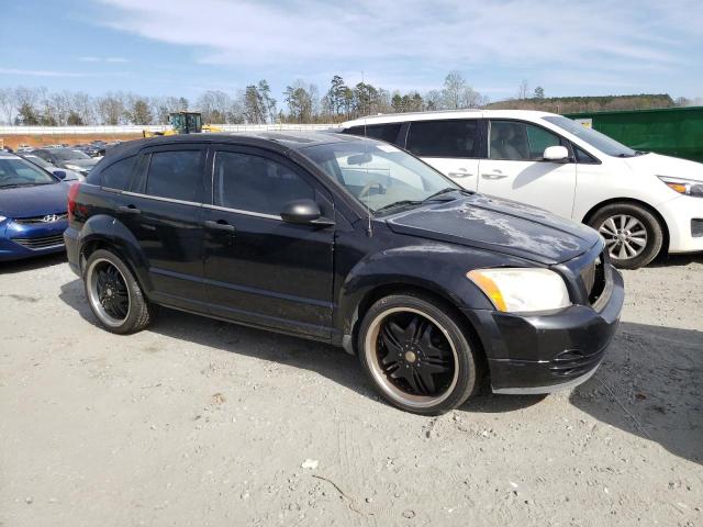 Photo 4 from auction – 2008 DODGE CALIBER with VIN 1B3HB28B08D577230