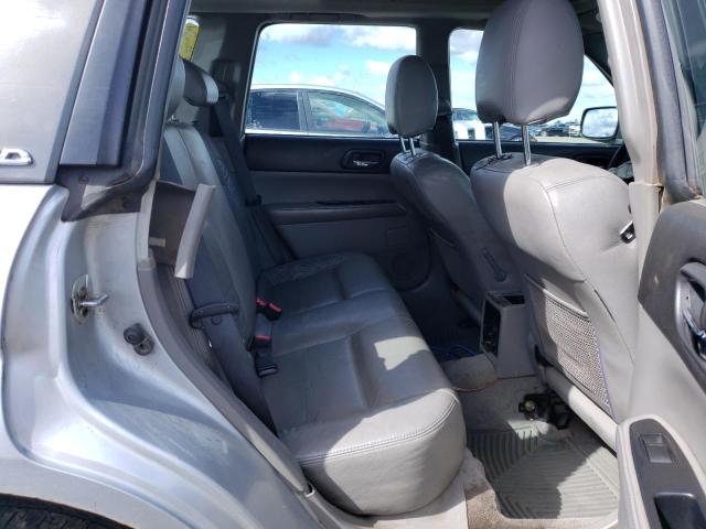 Photo 10 from auction – 2003 SUBARU FORESTER 2 with VIN JF1SG65693H741943