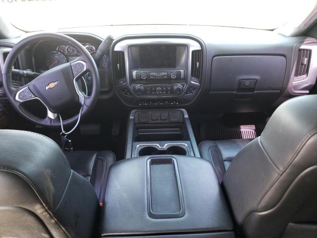 Photo 8 from auction – 2014 CHEVROLET SILVERADO with VIN 3GCUKSEC8EG357973