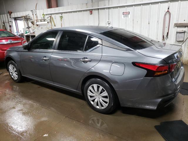 Photo 2 from auction – 2019 NISSAN ALTIMA S with VIN 1N4BL4BV1KC217080