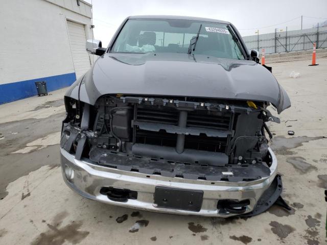 Photo 5 from auction – 2016 RAM 1500 LARAM with VIN 1C6RR7NTXGS185379