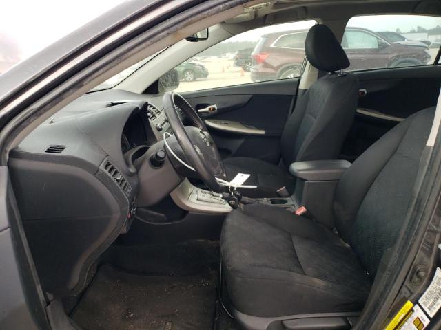 Photo 7 from auction – 2010 TOYOTA COROLLA BA with VIN 1NXBU4EEXAZ207655