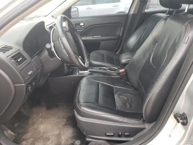 Photo 7 from auction – 2012 FORD FUSION SEL with VIN 3FAHP0JA2CR148215