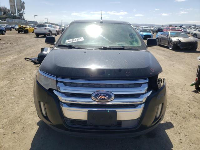 Photo 5 from auction – 2011 FORD EDGE LIMIT with VIN 2FMDK3KC8BBA19963