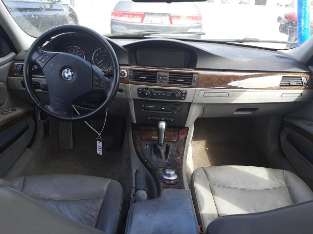 Photo 8 from auction – 2006 BMW 325 XI with VIN WBAVD13516KV09807