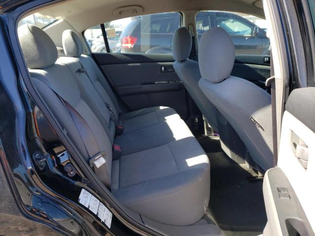 Photo 10 from auction – 2009 NISSAN SENTRA 2.0 with VIN 3N1AB61EX9L689981