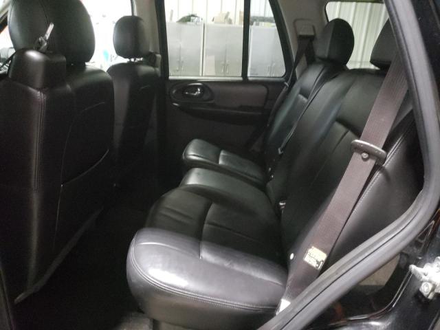 Photo 11 from auction – 2006 CHEVROLET TRAILBLAZE with VIN 1GNDT13S462276794