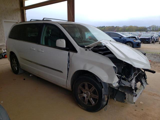 Photo 4 from auction – 2012 CHRYSLER TOWN & COU with VIN 2C4RC1BG1CR259024