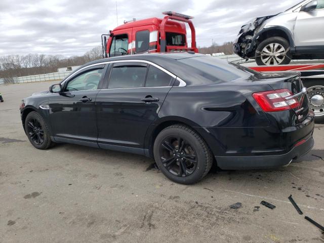 Photo 2 from auction – 2018 FORD TAURUS SEL with VIN 1FAHP2H86JG102812