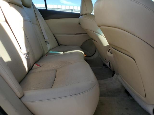 Photo 10 from auction – 2008 LEXUS ES 350 with VIN JTHBJ46G482249840