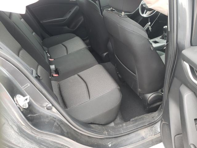 Photo 10 from auction – 2014 MAZDA 3 TOURING with VIN JM1BM1V77E1149807