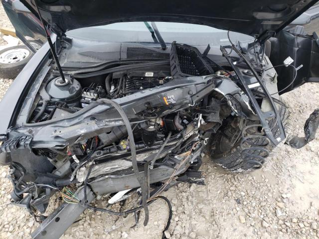 Photo 11 from auction – 2014 CHEVROLET CAMARO LS with VIN 2G1FA1E39E9249113