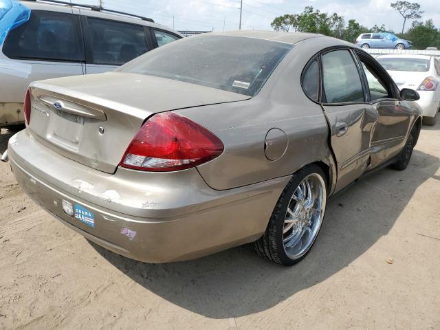 Photo 3 from auction – 2004 FORD TAURUS SE with VIN 1FAFP53294A165924
