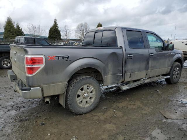 Photo 3 from auction – 2010 FORD F150 SUPER with VIN 1FTFW1EV8AFD21298