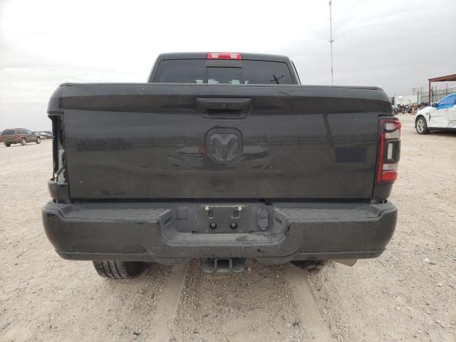 Photo 6 from auction – 2022 RAM 2500 LARAM with VIN 3C6UR5FL2NG326348