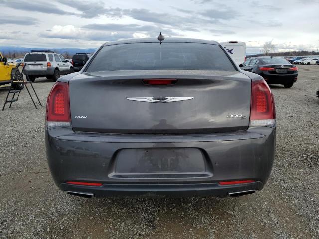 Photo 6 from auction – 2016 CHRYSLER 300 S with VIN 2C3CCAGG8GH282976