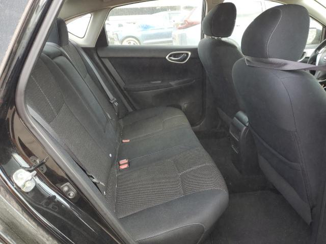 Photo 10 from auction – 2014 NISSAN SENTRA S with VIN 3N1AB7AP3EY332646