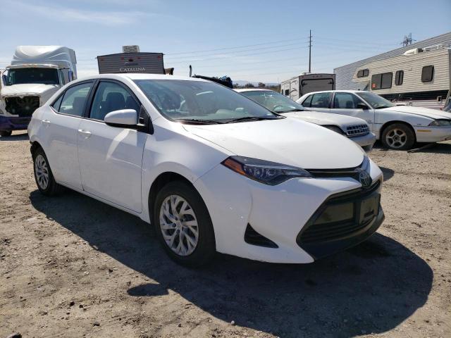Photo 4 from auction – 2017 TOYOTA COROLLA L with VIN 2T1BURHE1HC934347