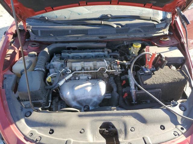 Photo 11 from auction – 2014 DODGE DART LIMIT with VIN 1C3CDFCB8ED742099