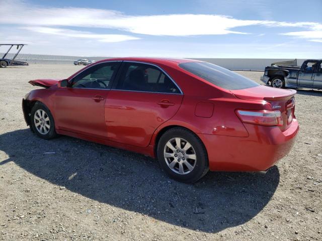 Photo 2 from auction – 2007 TOYOTA CAMRY LE with VIN 4T1BK46K37U043183