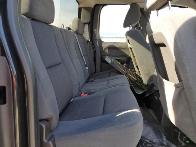 Photo 10 from auction – 2009 CHEVROLET SILVERADO with VIN 1GCHK59K29E164400
