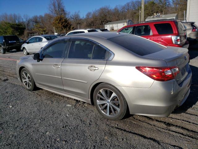 Photo 2 from auction – 2015 SUBARU LEGACY 2.5 with VIN 4S3BNAN64F3054681