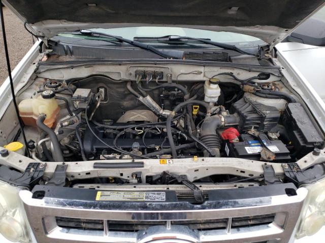 Photo 12 from auction – 2008 FORD ESCAPE XLT with VIN 1FMCU03Z98KD14348