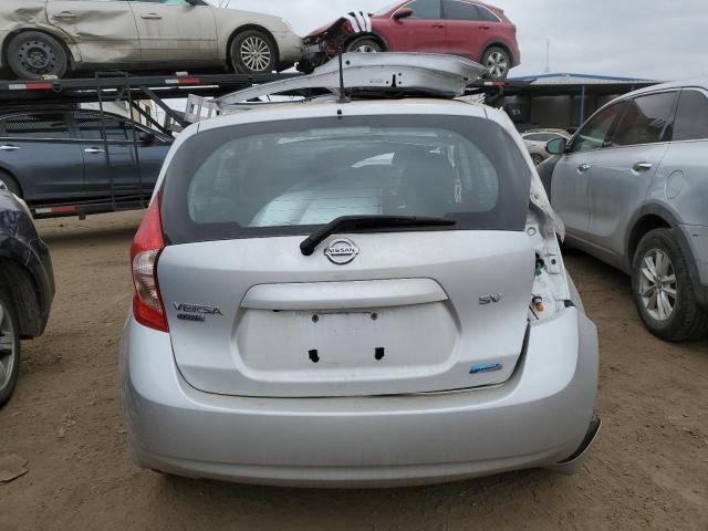 Photo 6 from auction – 2014 NISSAN VERSA NOTE with VIN 3N1CE2CPXEL350459