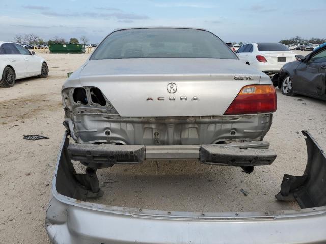Photo 6 from auction – 2000 ACURA 3.2TL with VIN 19UUA5664YA040094