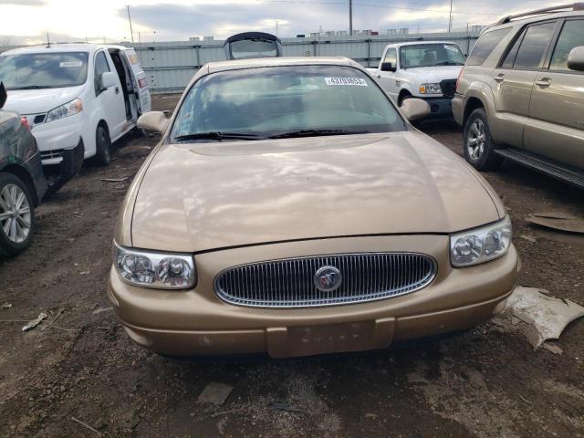 Photo 5 from auction – 2000 BUICK LESABRE LI with VIN 1G4HR54K9YU215930