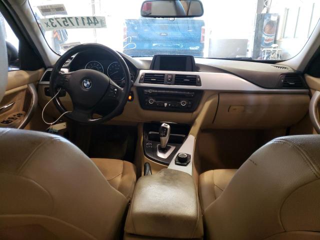 Photo 8 from auction – 2013 BMW 328 I with VIN WBA3A5G54DNP21789