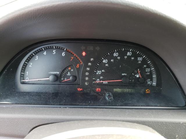 Photo 9 from auction – 2003 TOYOTA CAMRY LE with VIN 4T1BE32K63U718283