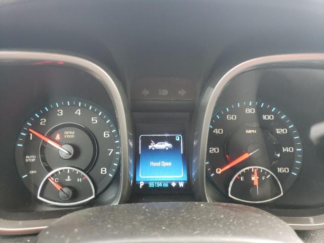 Photo 9 from auction – 2014 CHEVROLET MALIBU LS with VIN 1G11B5SL9EF217188