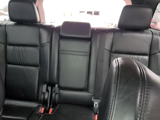 Photo 10 from auction – 2011 JEEP GRAND CHER with VIN 1J4RS4GG1BC615602