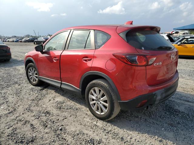 Photo 2 from auction – 2014 MAZDA CX-5 SPORT with VIN JM3KE2BE3E0409736