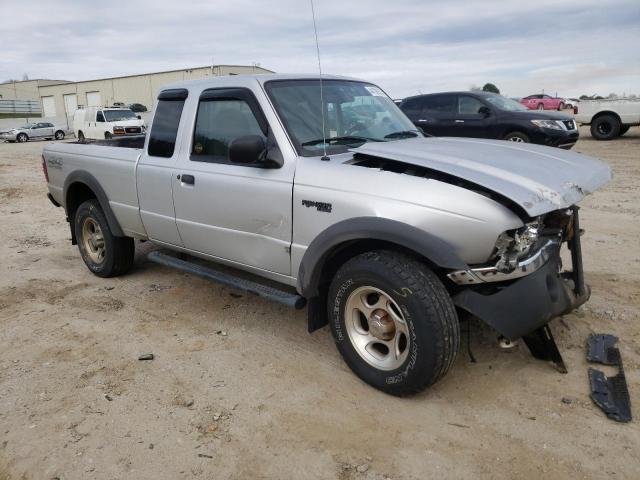 Photo 4 from auction – 2001 FORD RANGER SUP with VIN 1FTZR15EX1TA95304