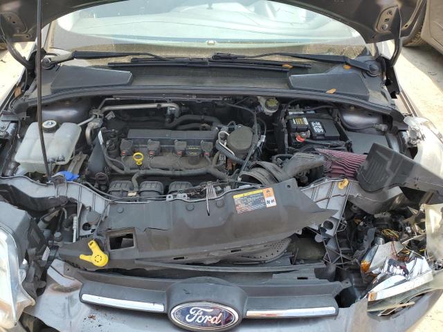 Photo 11 from auction – 2013 FORD FOCUS SE with VIN 1FADP3F25DL271282