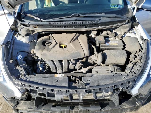 Photo 11 from auction – 2015 KIA FORTE LX with VIN KNAFK4A62F5318046
