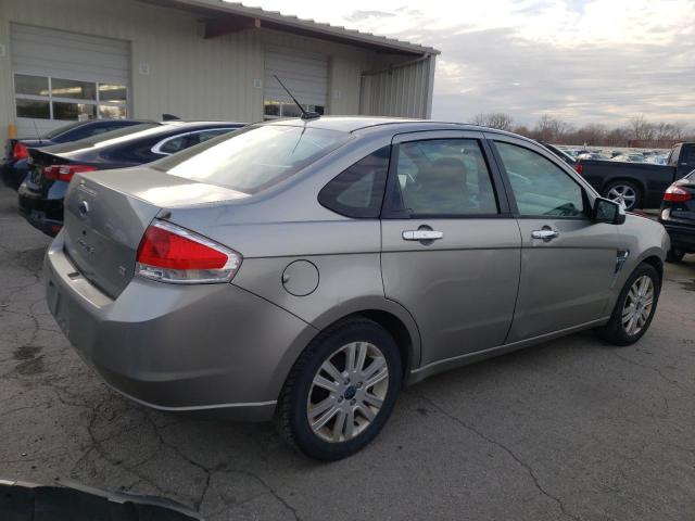 Photo 3 from auction – 2008 FORD FOCUS SE with VIN 1FAHP35N68W293728