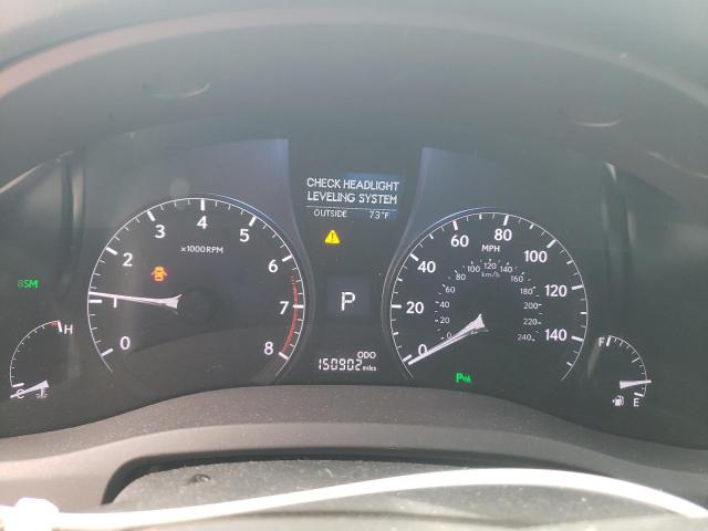 Photo 9 from auction – 2013 LEXUS RX 350 with VIN 2T2ZK1BAXDC128895
