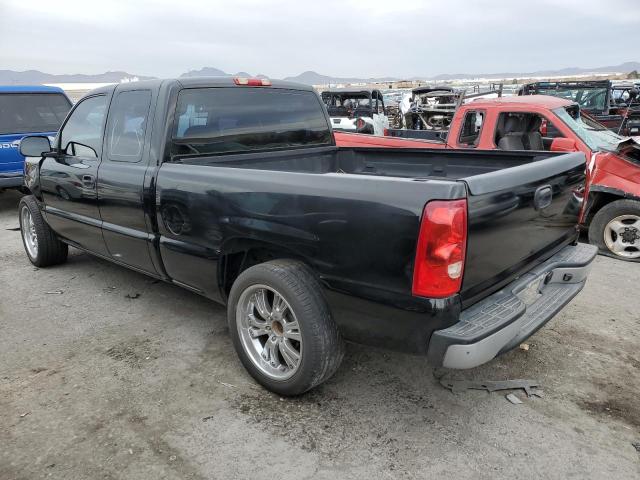Photo 2 from auction – 2003 CHEVROLET SILVERADO with VIN 2GCEC19X831288815