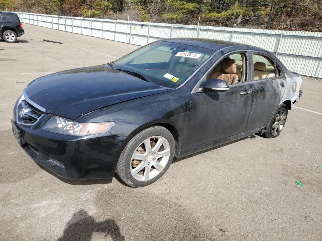 Photo 1 from auction – 2005 ACURA TSX with VIN JH4CL96915C027100