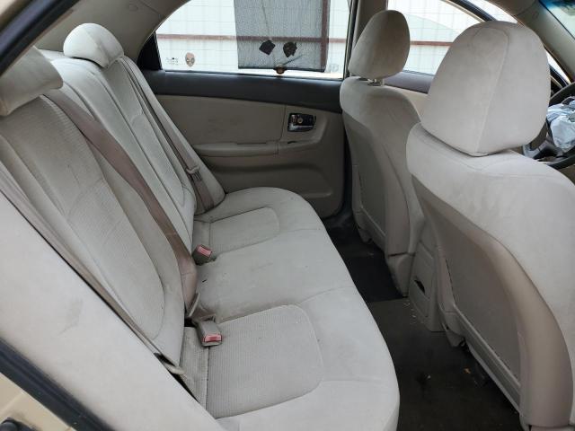 Photo 10 from auction – 2009 KIA SPECTRA EX with VIN KNAFE221795653841