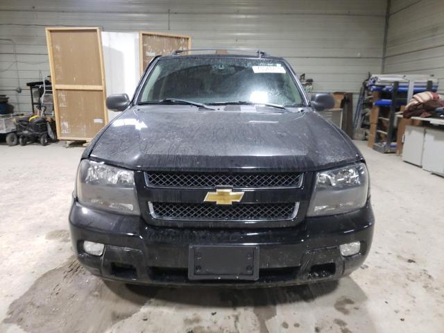 Photo 5 from auction – 2006 CHEVROLET TRAILBLAZE with VIN 1GNDT13S462276794