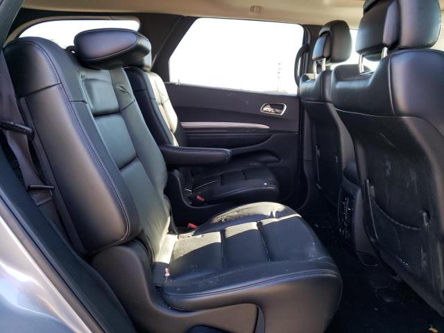 Photo 11 from auction – 2017 DODGE DURANGO GT with VIN 1C4RDJDG6HC871178
