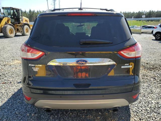 Photo 6 from auction – 2014 FORD ESCAPE SE with VIN 1FMCU0GX2EUC81363