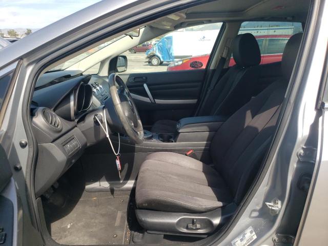 Photo 7 from auction – 2012 MAZDA CX-7 with VIN JM3ER2BM7C0413455